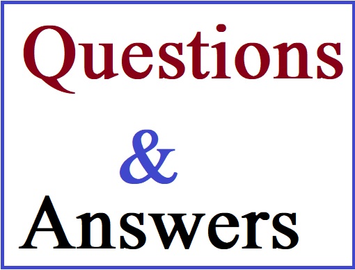 CEMAP 1 exam questions and answers