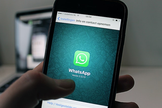 How To Share App on Whatsapp 