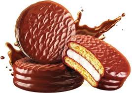 How To Make Choco Pie At Home With Biscuits