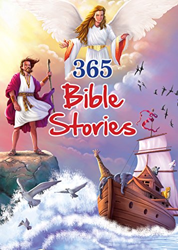 365 bible stories PDF free download