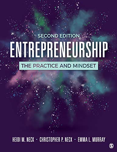 entrepreneurship the practice and mindset 2nd edition pdf free download